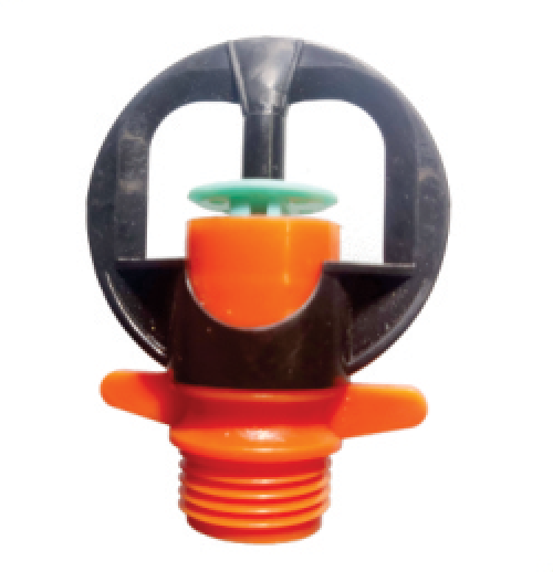 1/2" Butterfly Sprinkler