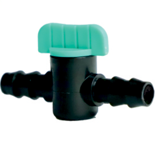 12MM Green L. Cock
