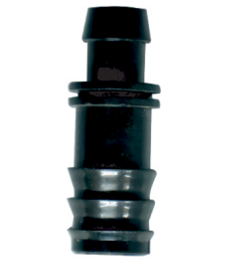 16 X 20 MM Black Takeoff