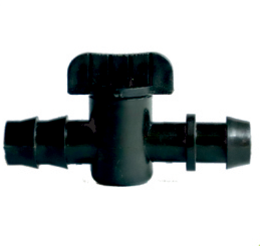 16MM Black TakeOff L. Cock