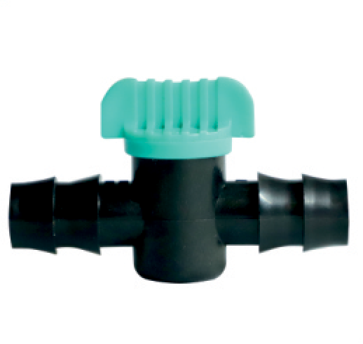 16MM Green H.L. Cock