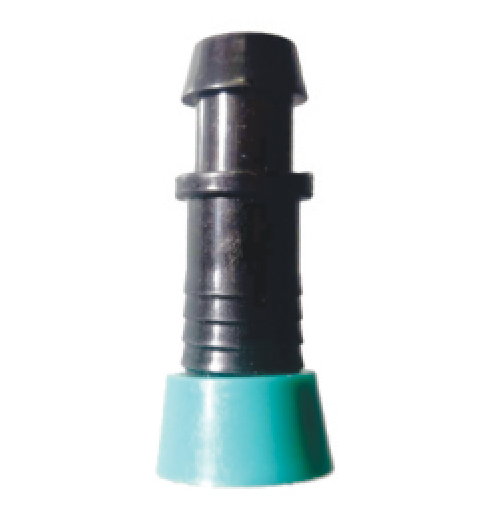 16MM Green P. Takeoff