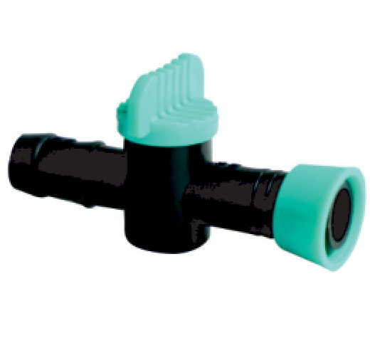 16MM Green P.H. Cock