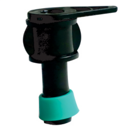 16MM Lay Flat P. Starter