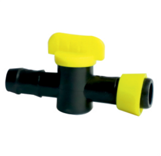 16MM Yellow P.V.H.L. Cock