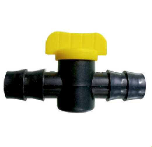16MM Yellow V.H.L. Cock