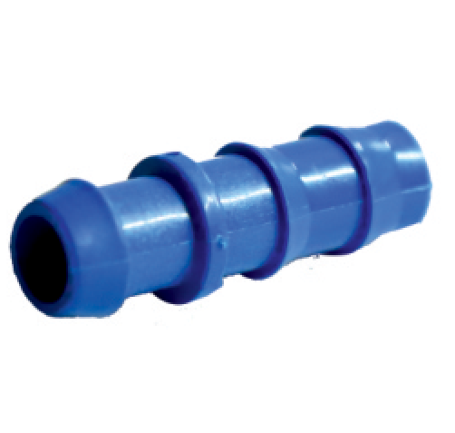 16mm Blue Takeoff