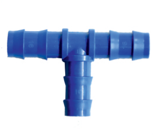 16MM Blue Tee