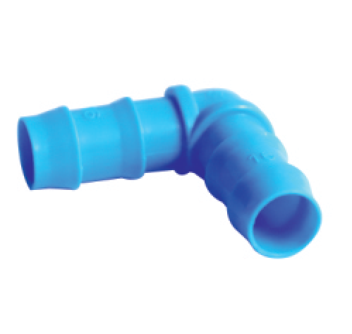 16MM Vergin Elbow