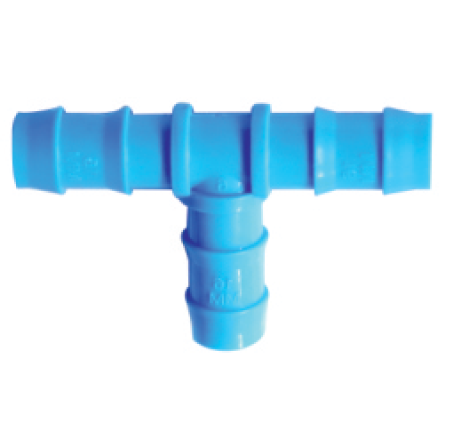 16MM Vergin Tee