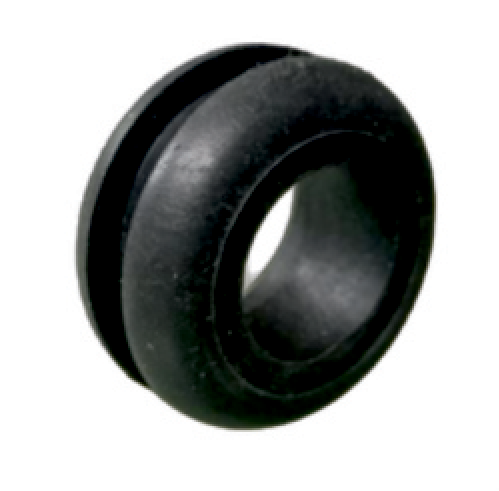 19MM Black Jain Gromet