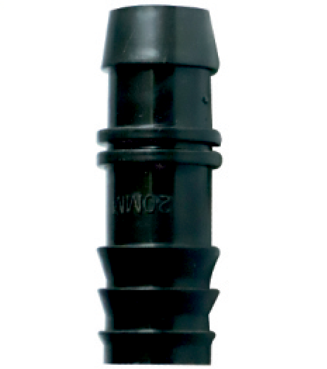 20MM Black Takeoff