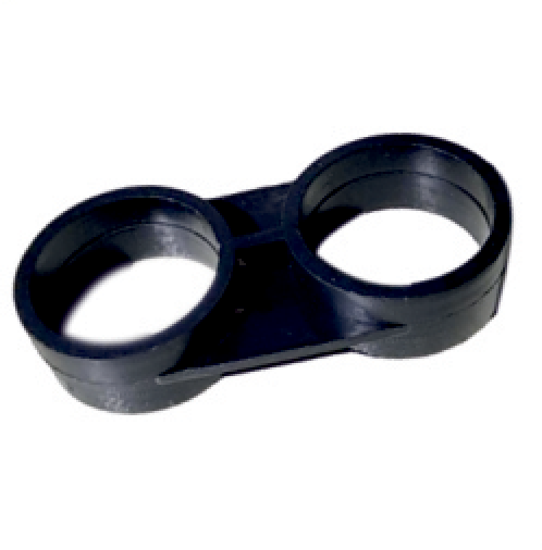 20MM Endcap