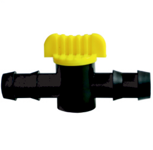 20MM Yellow L.Cock