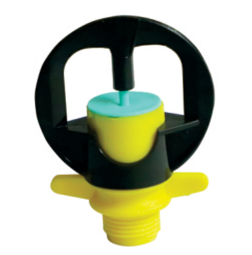 3/8" Butterfly Sprinkler