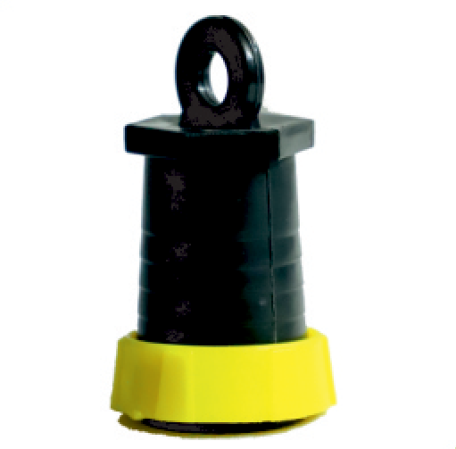 32MM Endcap