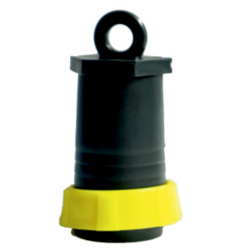 40MM Endcap