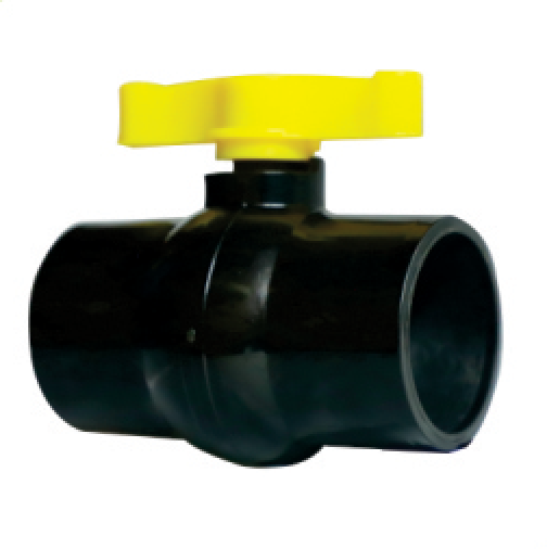 Ball Valve
