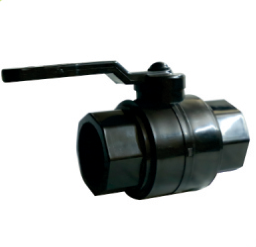 Ball Valve