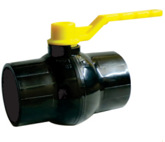 Ball Valve