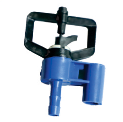 Micro Sprinkler