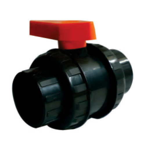 Union Ball Valve